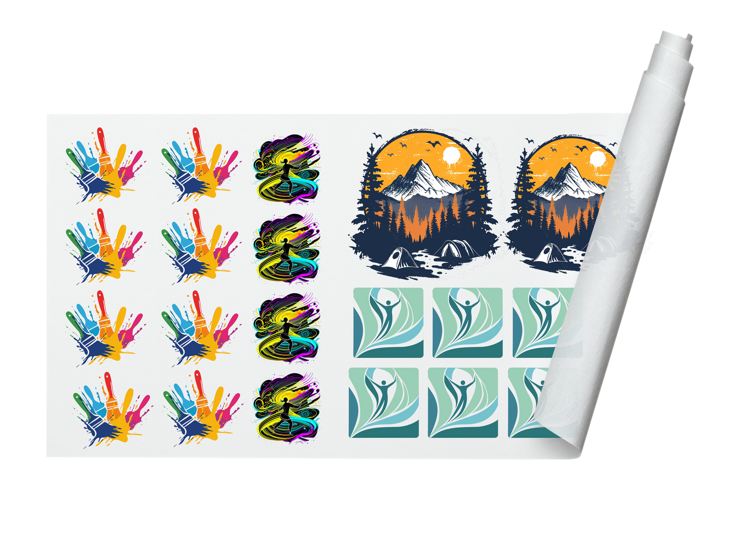 Exploring DTF (Direct to Film) Printing: A Game-Changer in Apparel Decoration