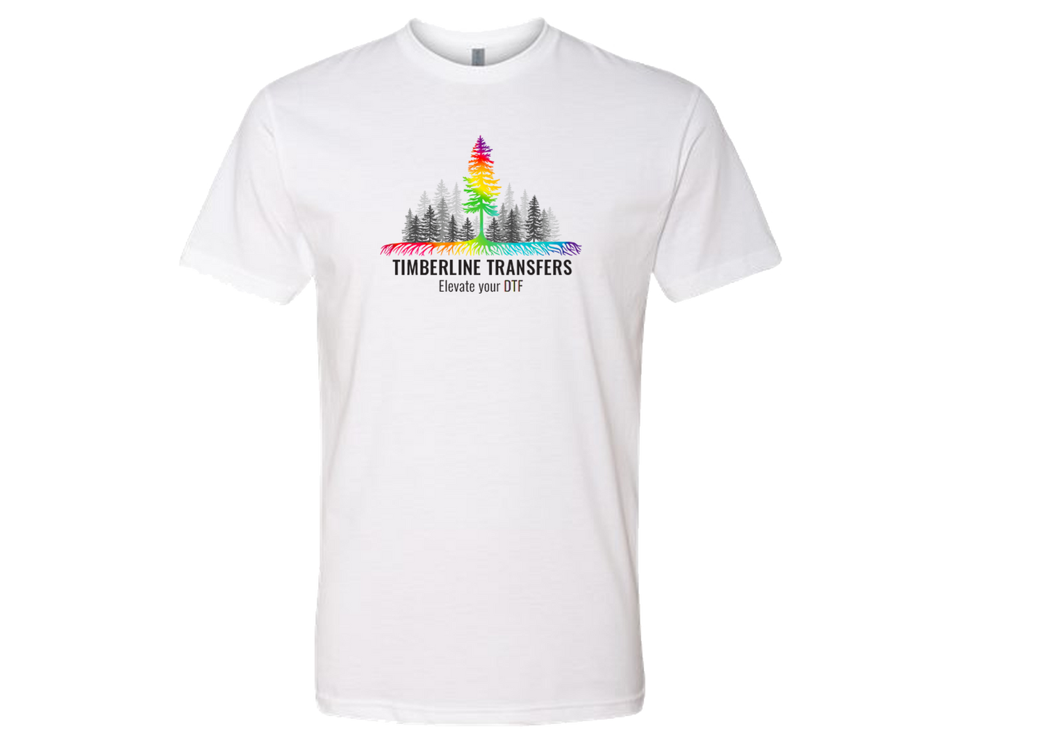 Build Your Own Gang Sheet - Using Our Gangsheet Builder